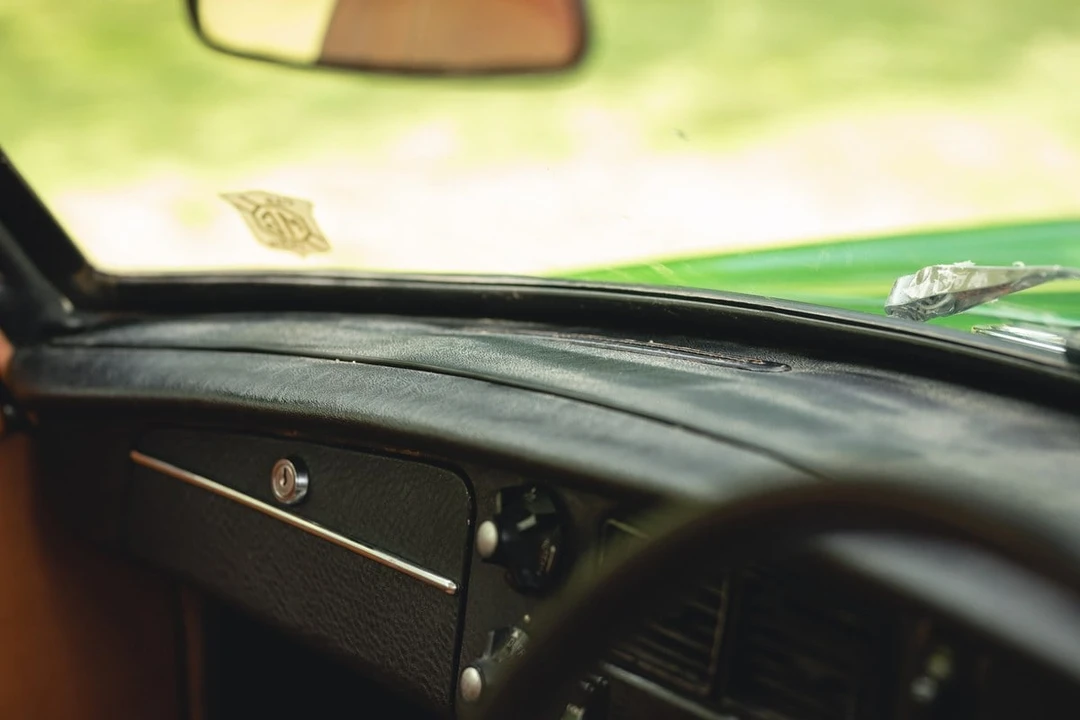 1974 MG MGB GT V8 - Image 24 of 30