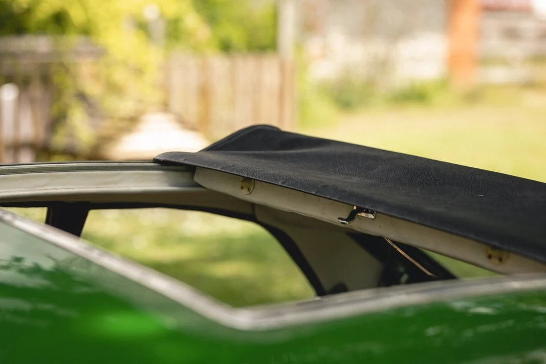 1974 MG MGB GT V8 - Image 25 of 30