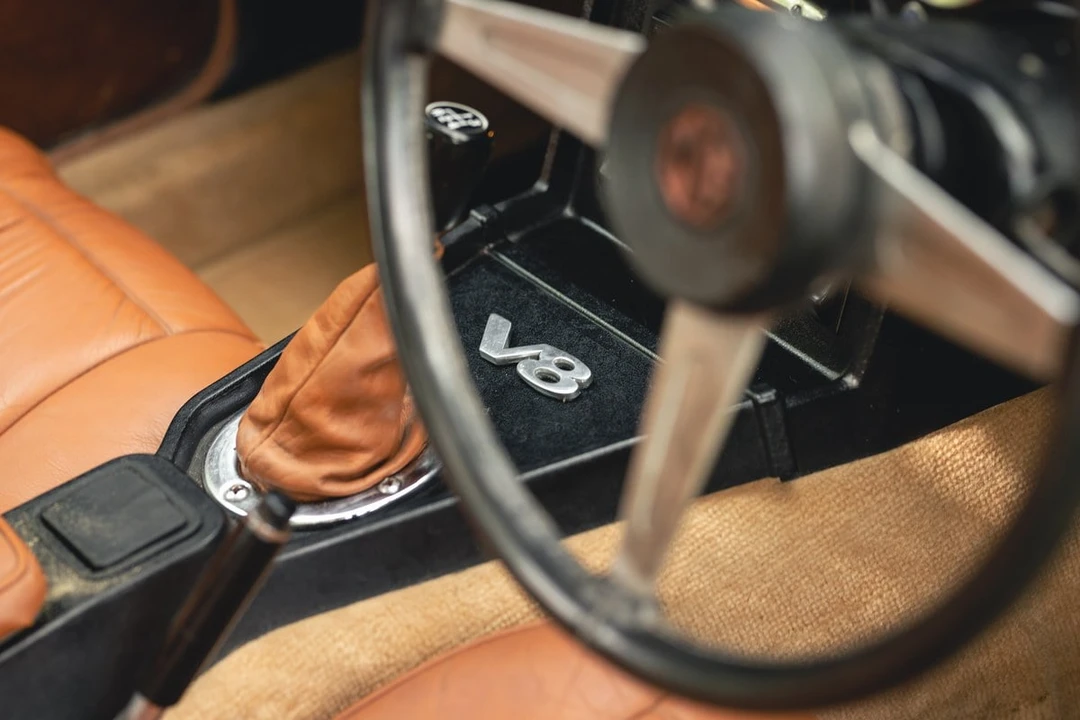 1974 MG MGB GT V8 - Image 20 of 30