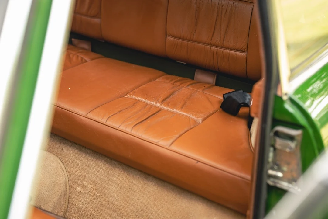 1974 MG MGB GT V8 - Image 29 of 30