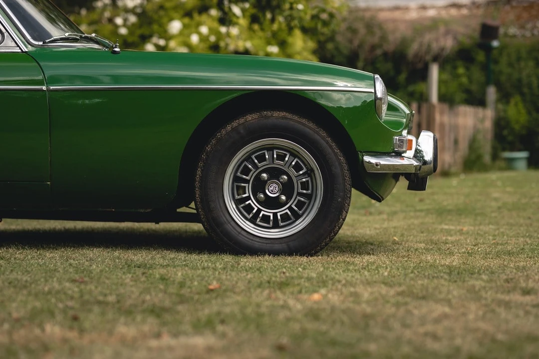 1974 MG MGB GT V8 - Image 15 of 30