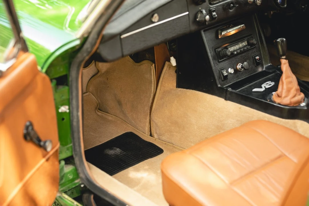 1974 MG MGB GT V8 - Image 27 of 30