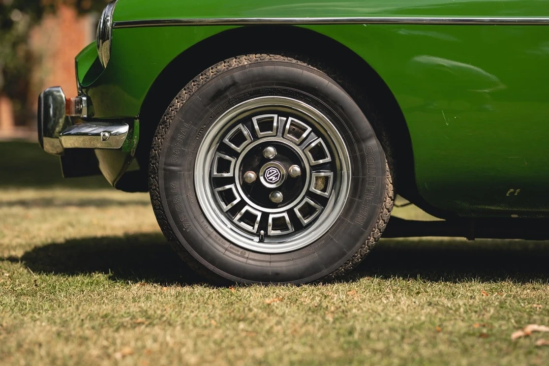 1974 MG MGB GT V8 - Image 14 of 30