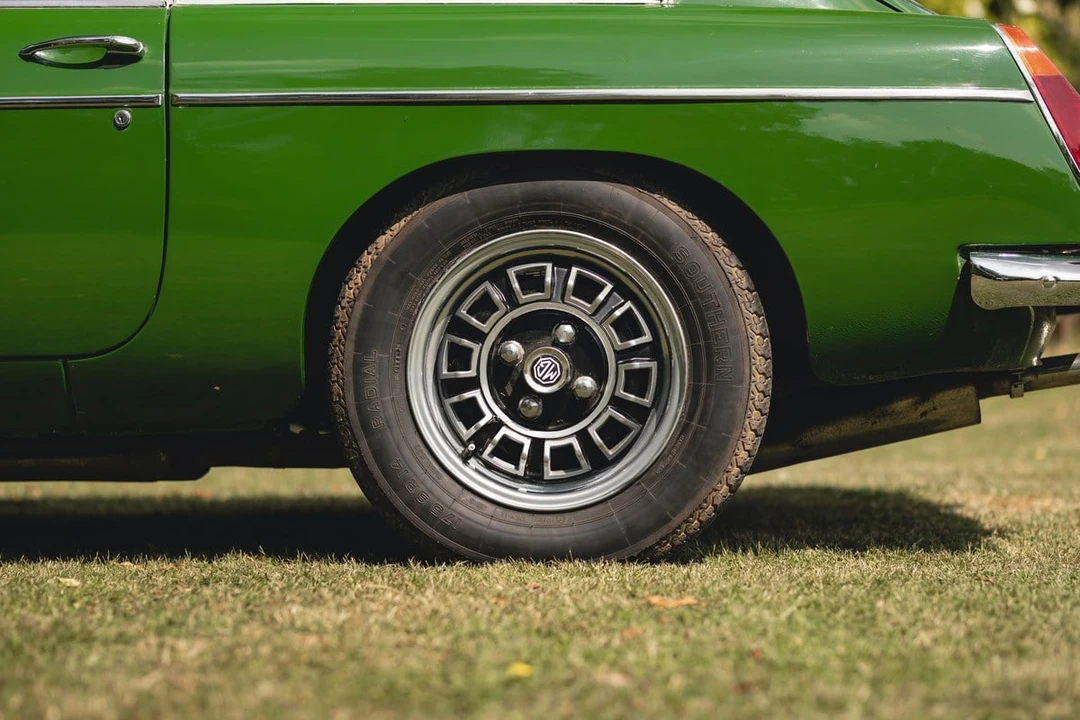 1974 MG MGB GT V8 - Image 13 of 30
