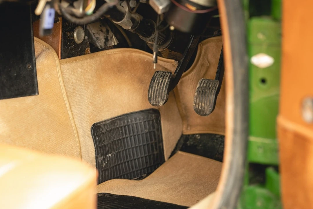 1974 MG MGB GT V8 - Image 22 of 30