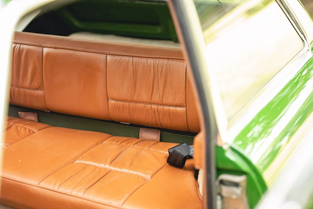 1974 MG MGB GT V8 - Image 30 of 30