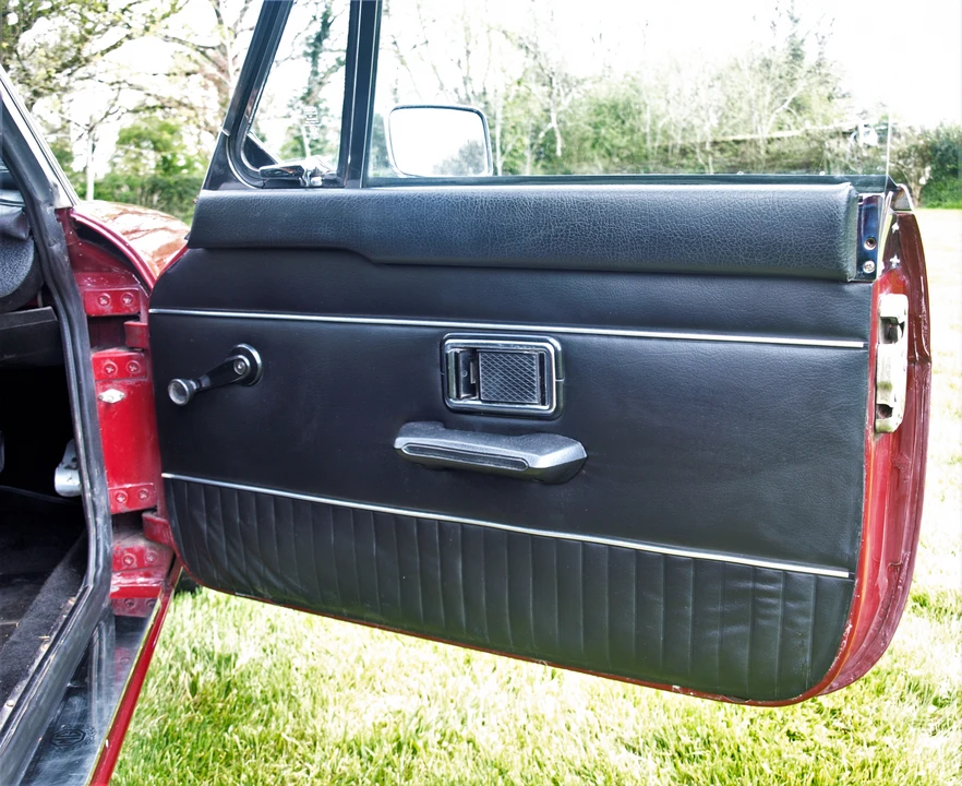 1974 MG MGB GT V8 - Image 19 of 31