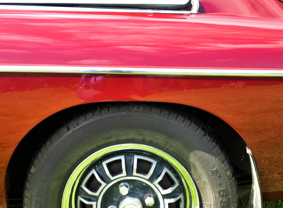 1974 MG MGB GT V8 - Image 22 of 31