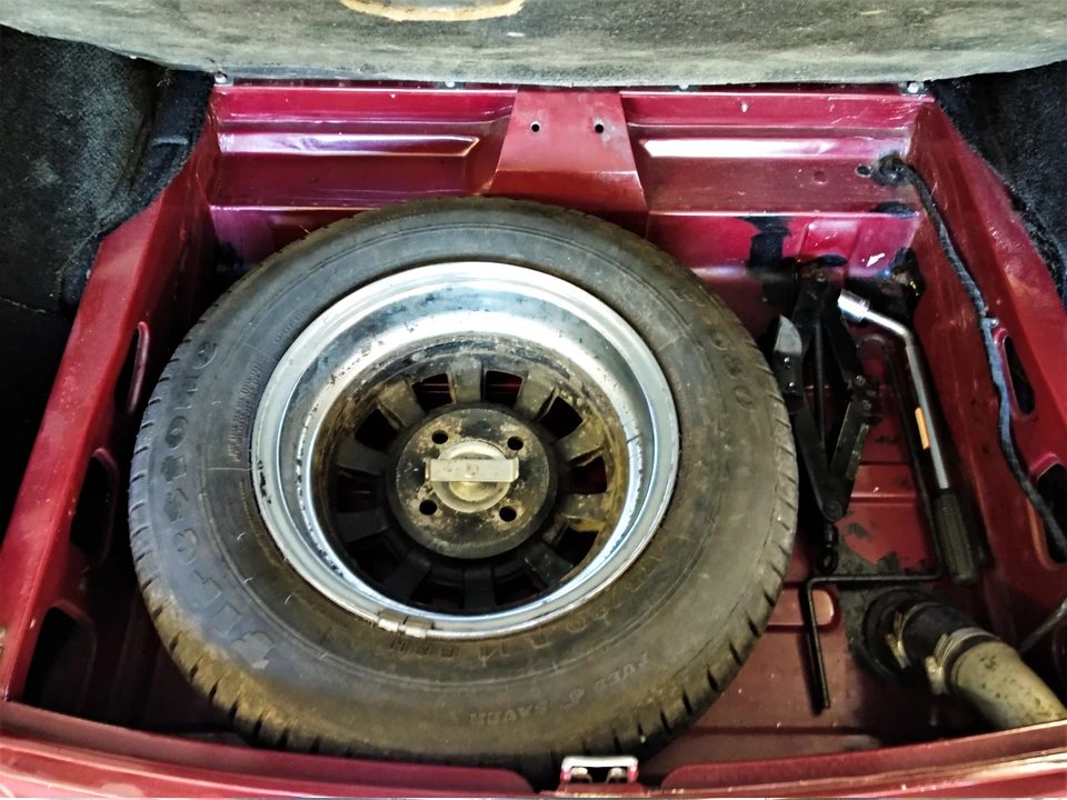 1974 MG MGB GT V8 - Image 24 of 31