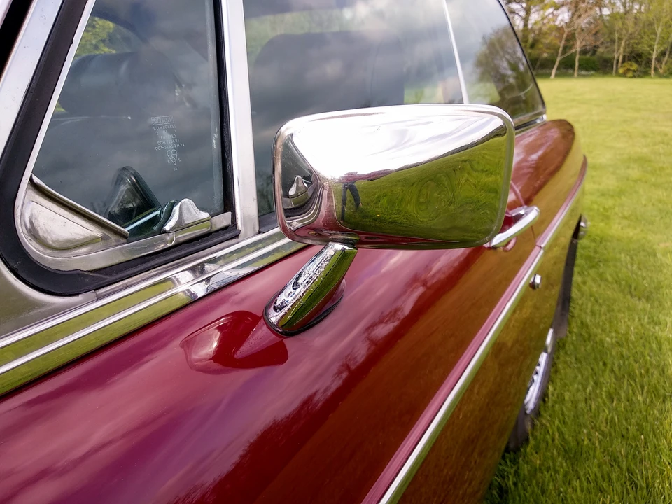 1974 MG MGB GT V8 - Image 28 of 31
