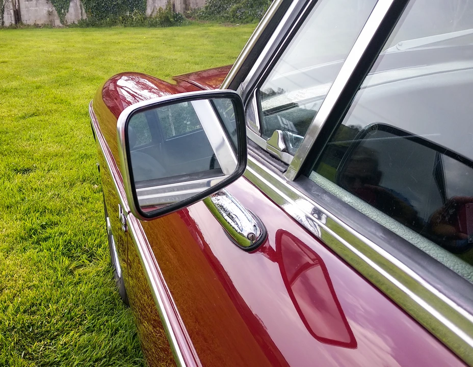 1974 MG MGB GT V8 - Image 29 of 31