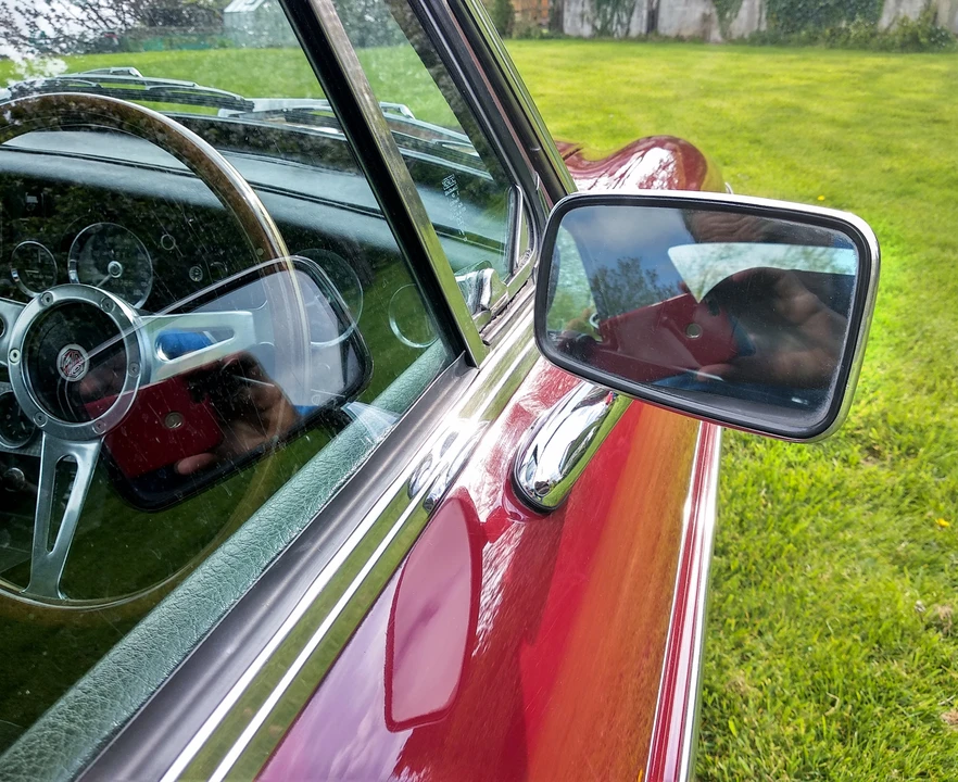 1974 MG MGB GT V8 - Image 30 of 31