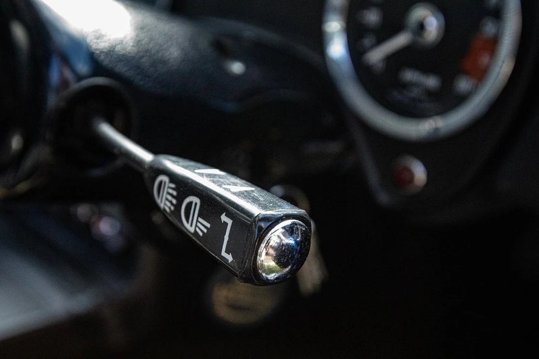 1974 MG MGB GT V8 - Image 30 of 30