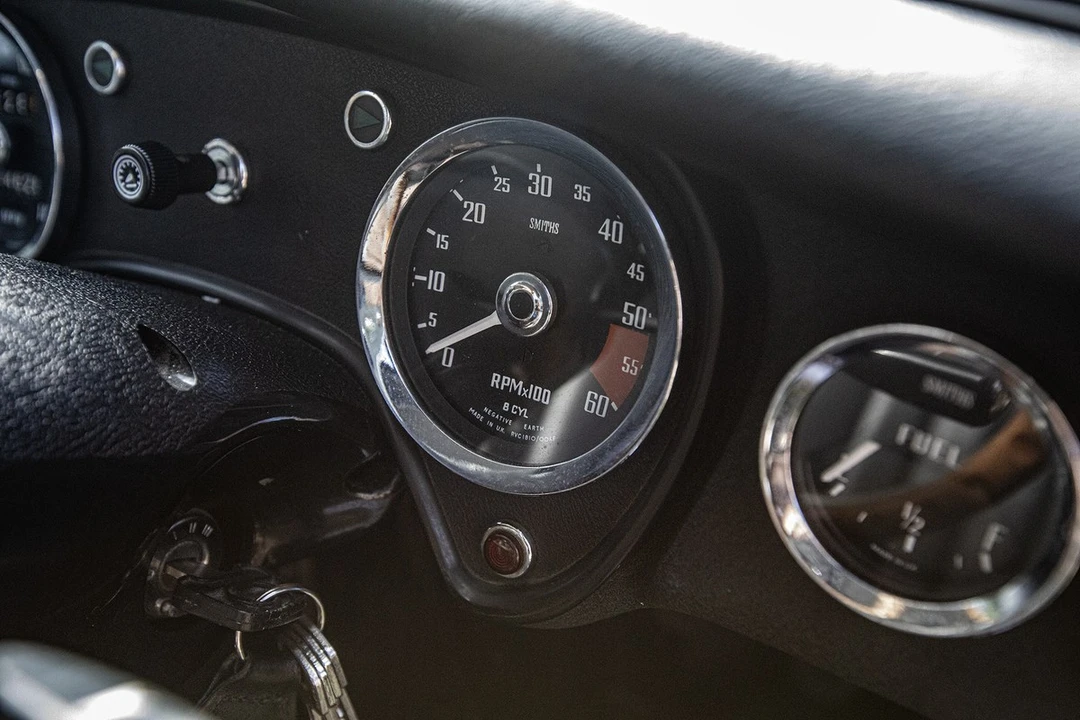 1974 MG MGB GT V8 - Image 29 of 30