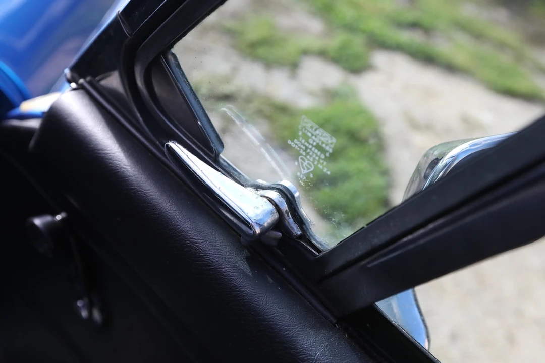 1974 MG MGB GT V8 - Image 23 of 30