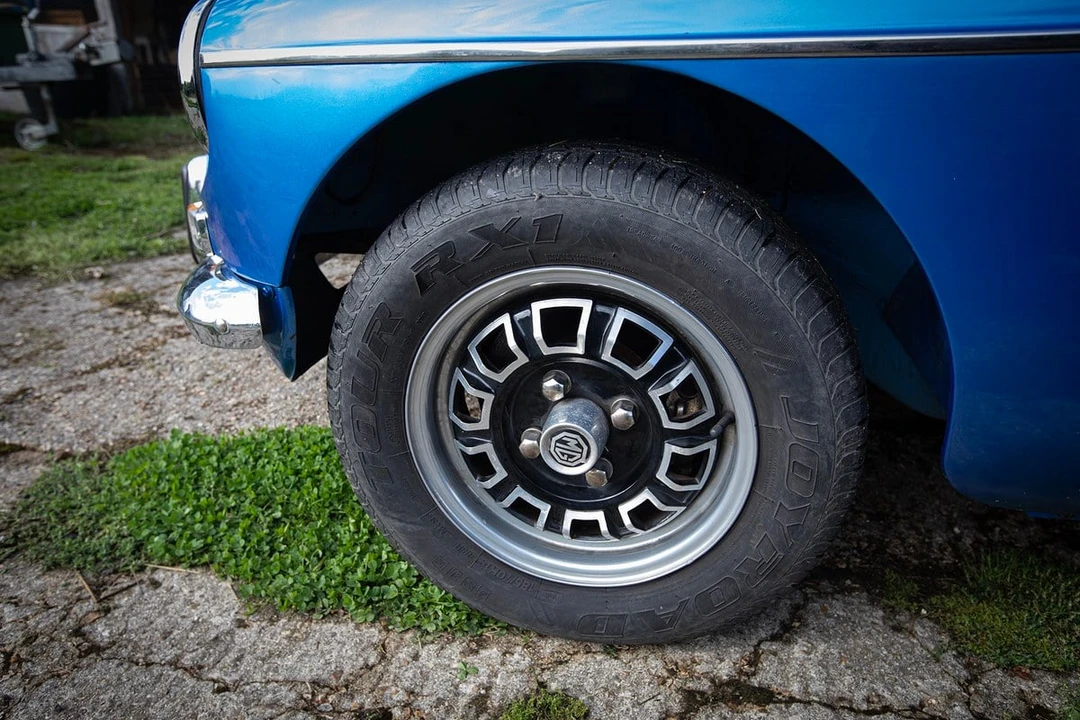 1974 MG MGB GT V8 - Image 19 of 30