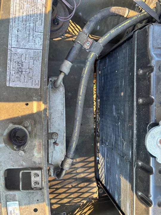 1974 MG MGB - Image 7 of 8
