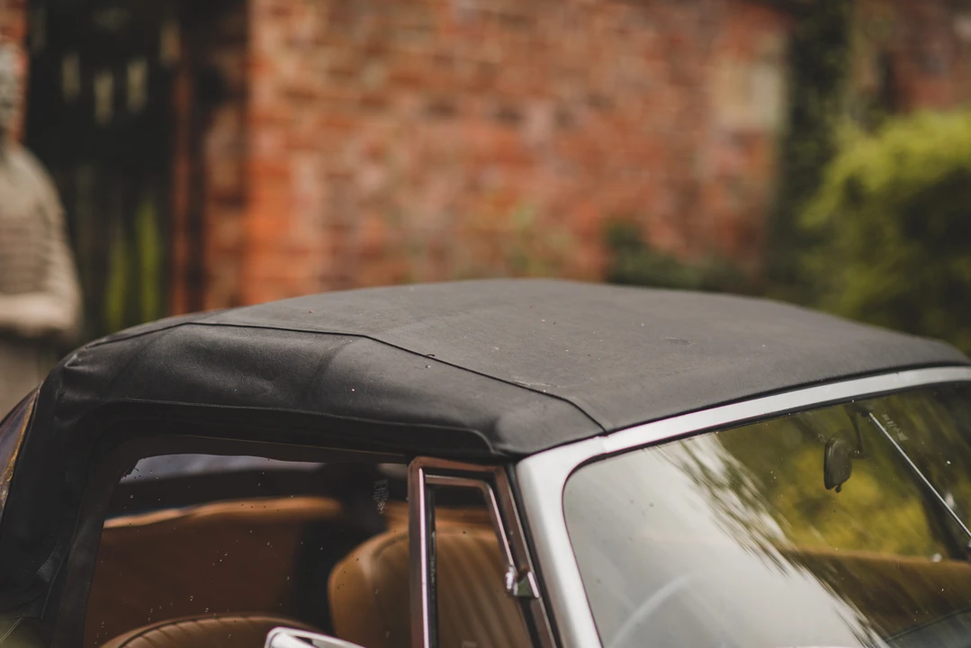 1974 MG MGB Roadster - Image 29 of 31