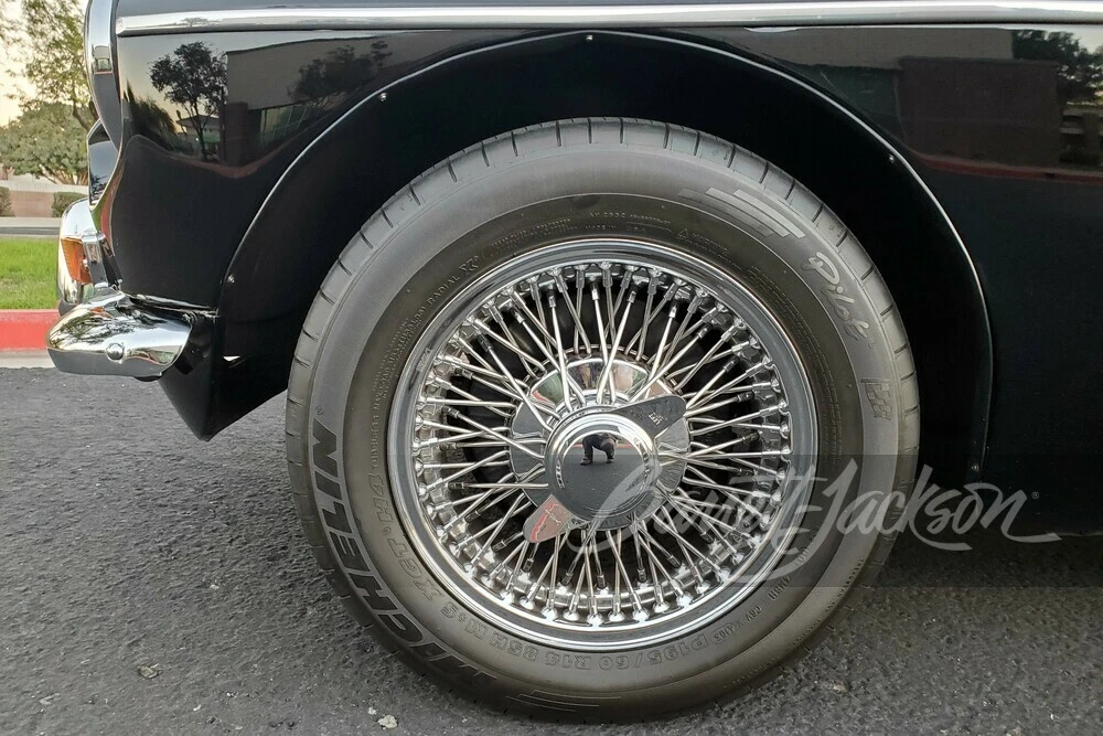 1974 MG MGB Roadster - Image 9 of 15
