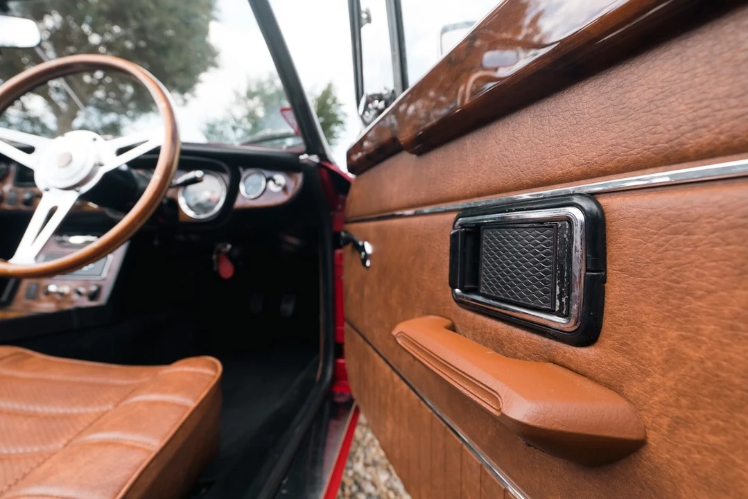 1974 MG MGB Roadster - Image 20 of 30