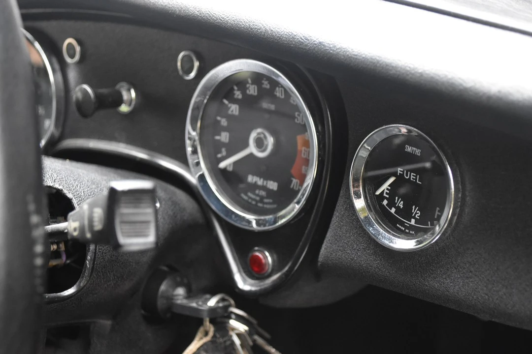 1974 MG MGB Roadster - Image 26 of 30