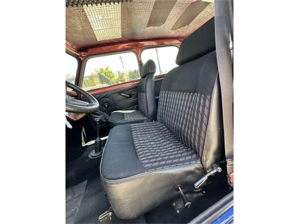 1974 Mini Mini Mark III - Image 7 of 17