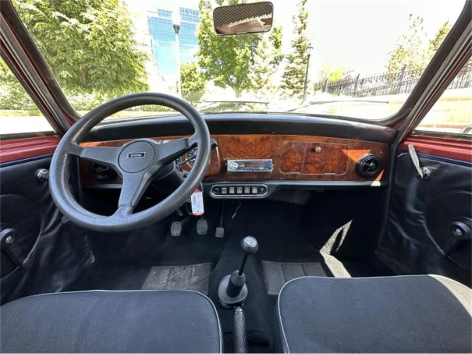 1974 Mini Mini Mark III - Image 12 of 17