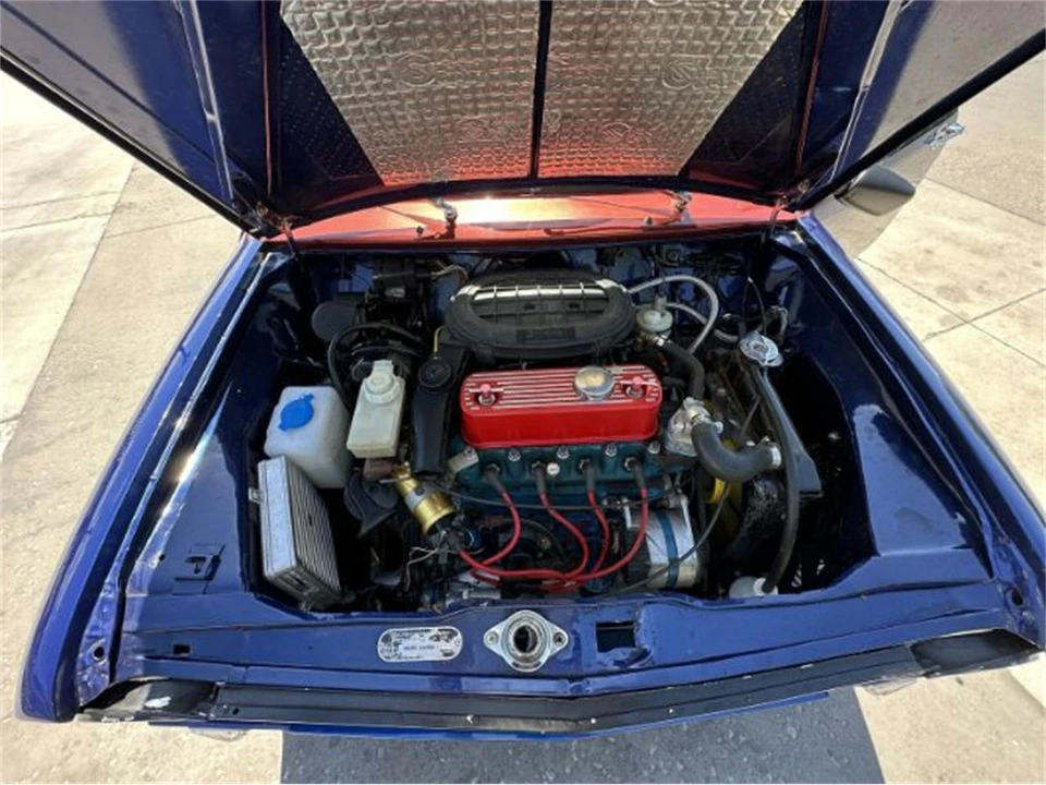 1974 Mini Mini Mark III - Image 6 of 17