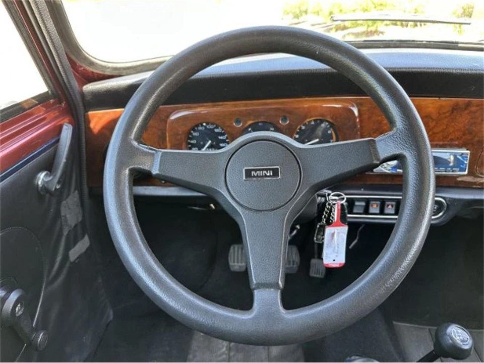 1974 Mini Mini Mark III - Image 11 of 17