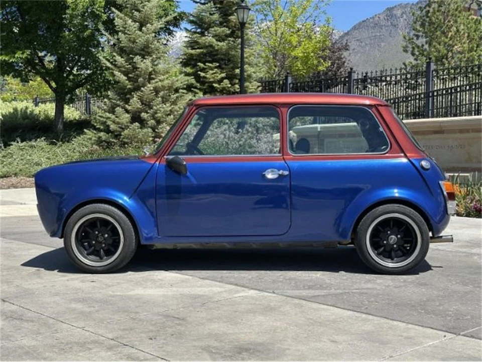 1974 Mini Mini Mark III - Image 13 of 17