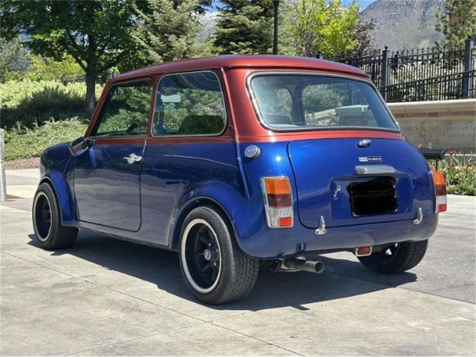 1974 Mini Mini Mark III - Image 2 of 17