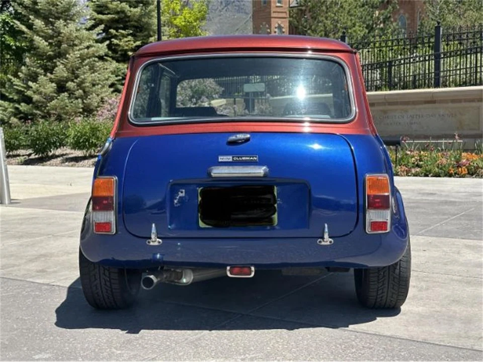 1974 Mini Mini Mark III - Image 3 of 17