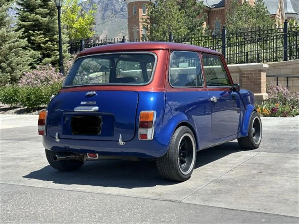 1974 Mini Mini Mark III - Image 4 of 17
