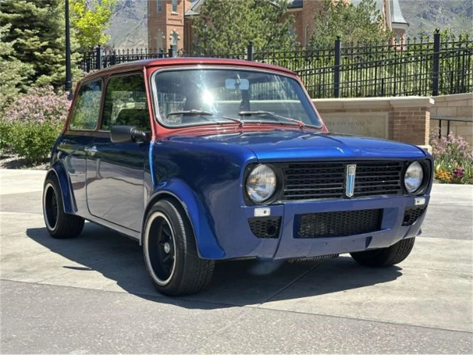 1974 Mini Mini Mark III - Image 16 of 17