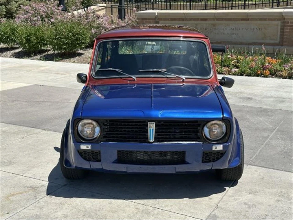 1974 Mini Mini Mark III - Image 15 of 17