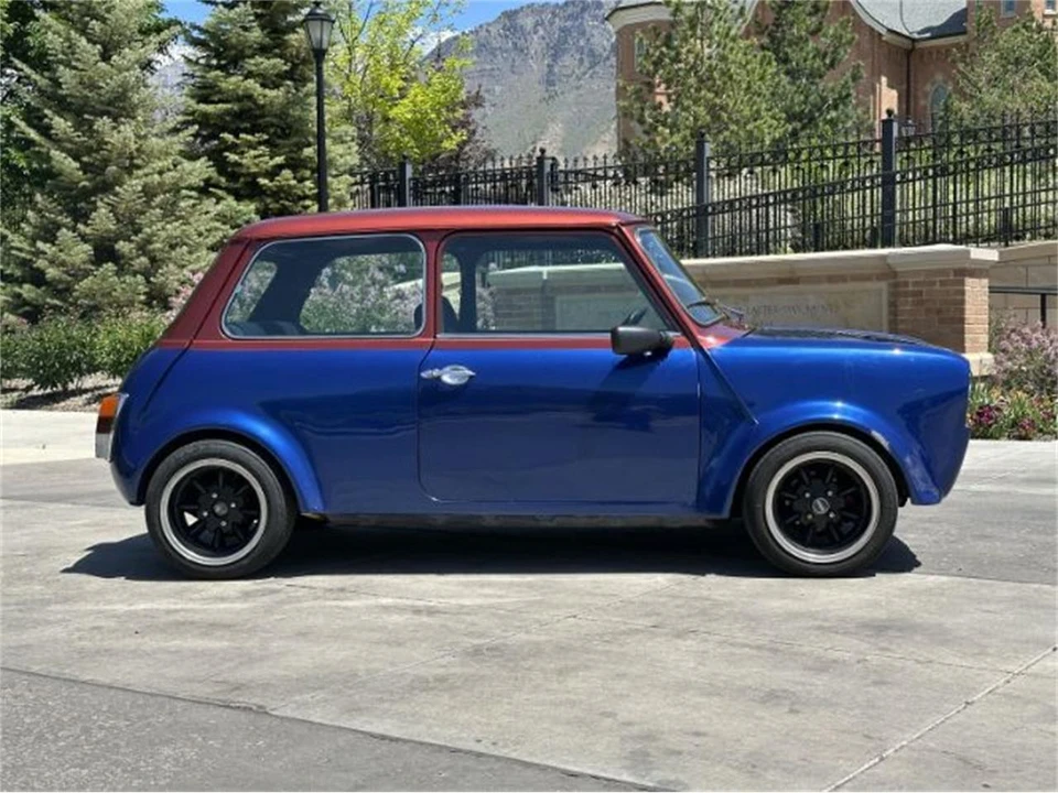 1974 Mini Mini Mark III - Image 14 of 17