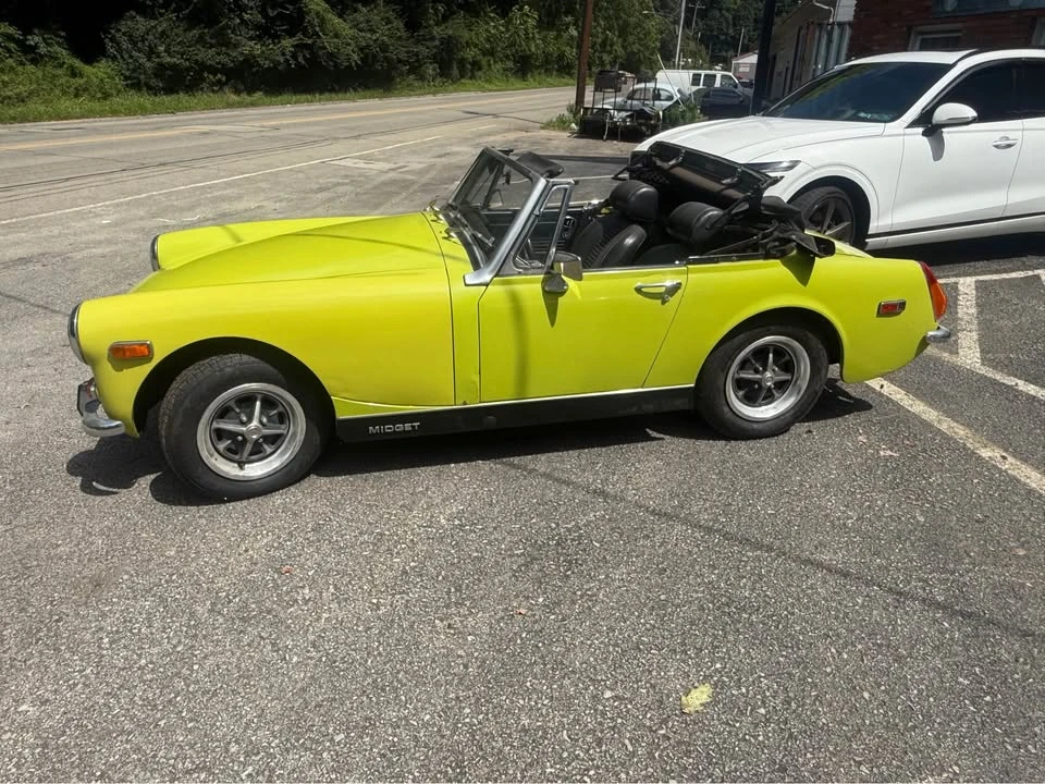 1974 Mini Classic Mini - Image 6 of 9