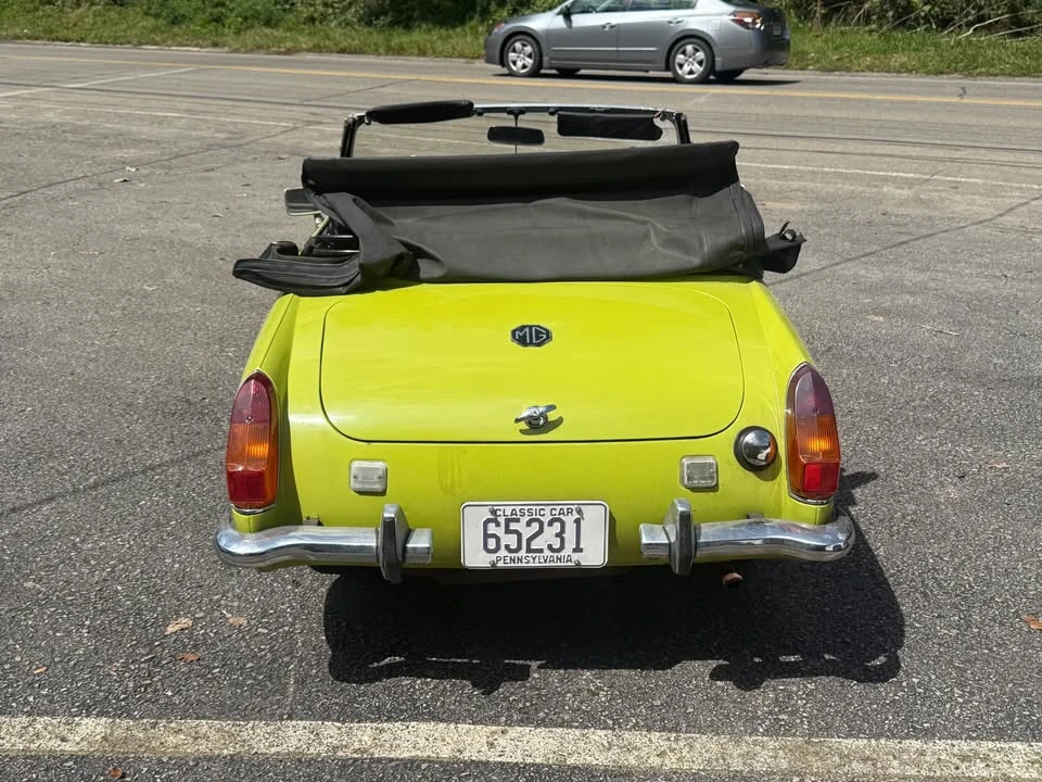 1974 Mini Classic Mini - Image 2 of 9