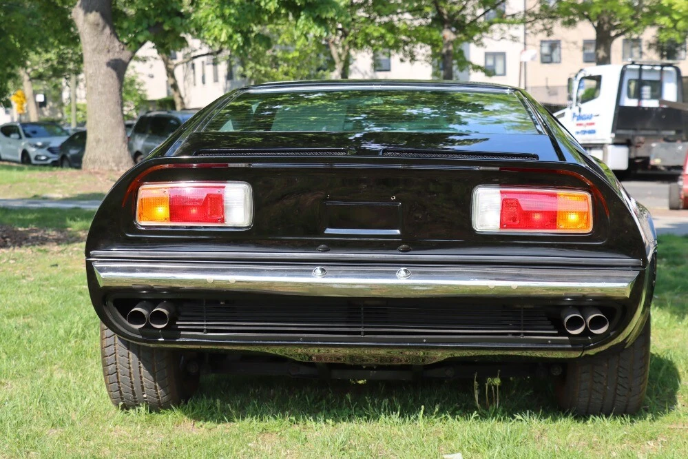 1974 Maserati Bora - Image 7 of 10