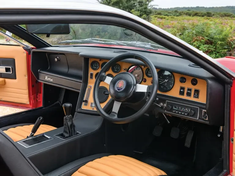 1974 Maserati Bora - Image 5 of 27