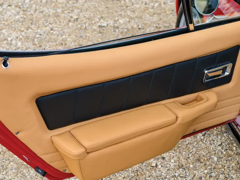 1974 Maserati Bora - Image 12 of 27