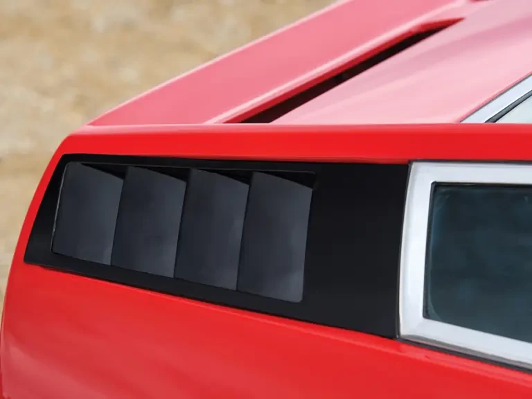 1974 Maserati Bora - Image 17 of 27