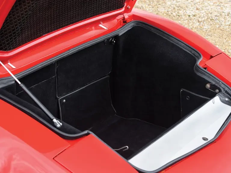 1974 Maserati Bora - Image 26 of 27