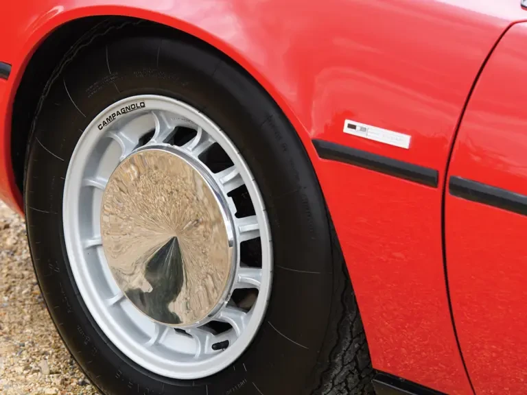 1974 Maserati Bora - Image 19 of 27