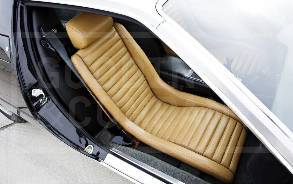 1974 Maserati Bora - Image 8 of 16