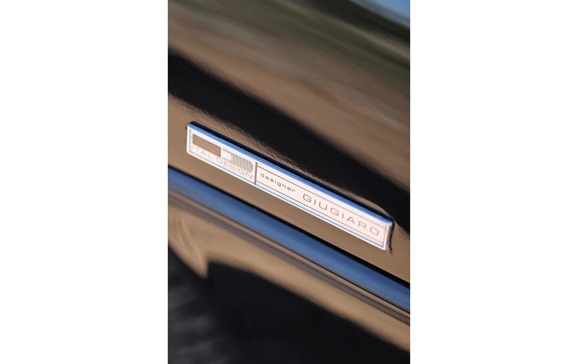 1974 Maserati Bora - Image 16 of 29