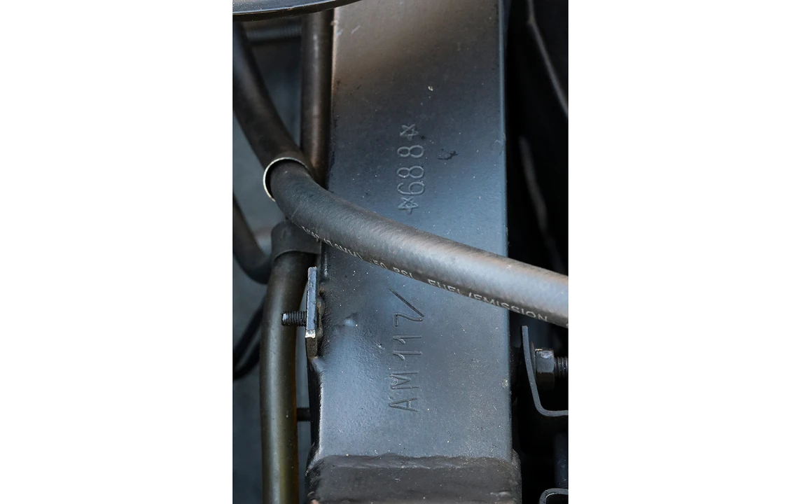1974 Maserati Bora - Image 25 of 29