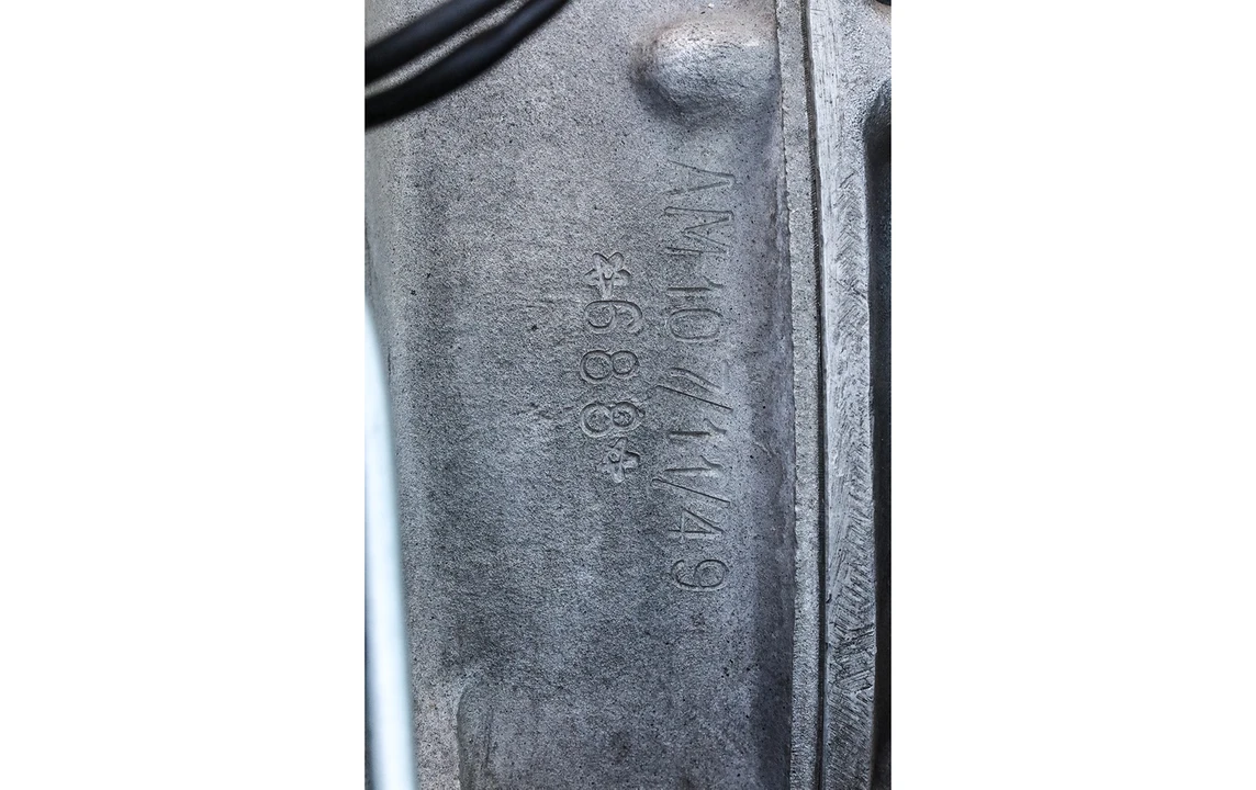 1974 Maserati Bora - Image 26 of 29