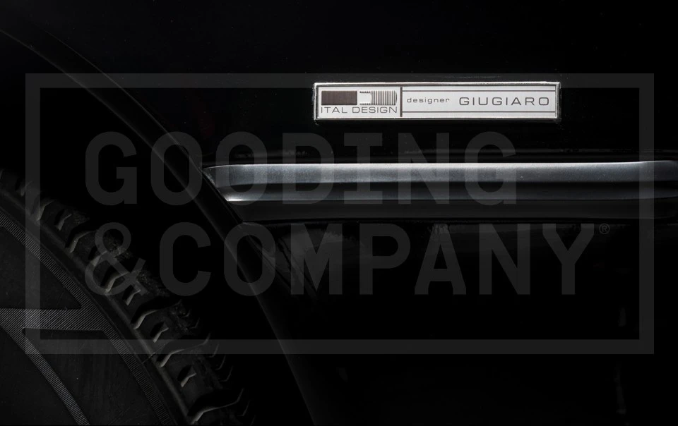 1974 Maserati Bora - Image 10 of 10