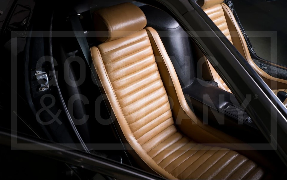 1974 Maserati Bora - Image 8 of 10